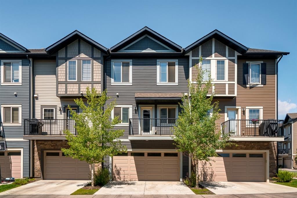 I have sold a property at 309 Legacy POINT SE in Calgary
